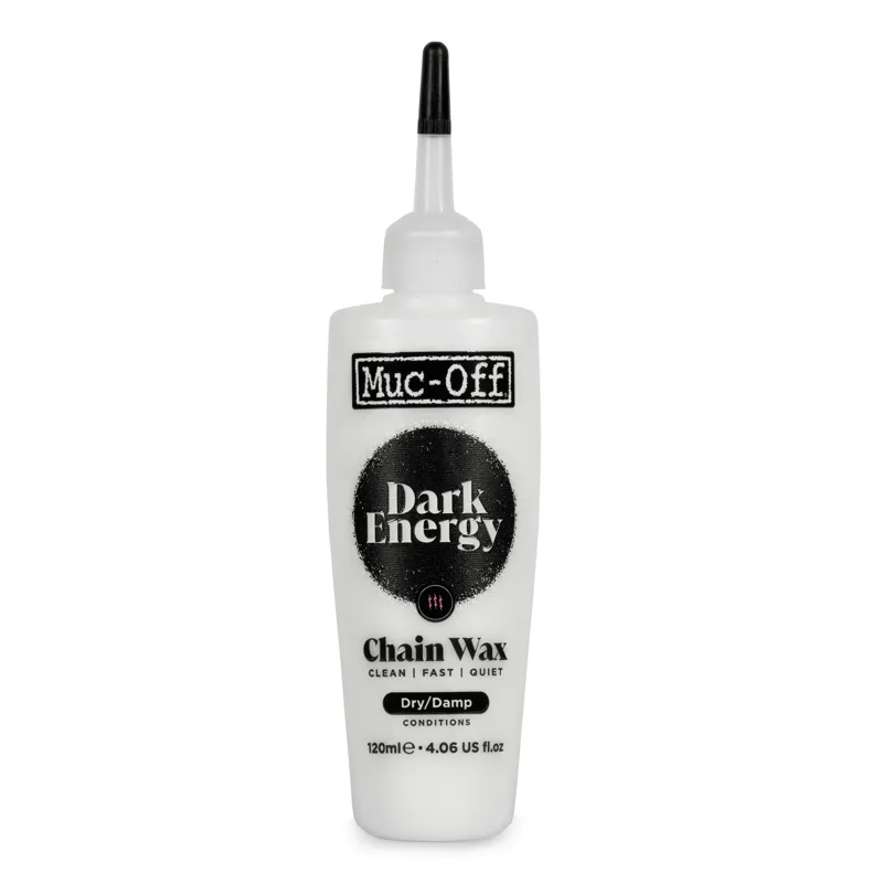 Muc-of Dark Energy Chain Wax 120ml