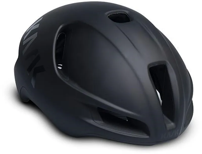 Kask Utopia Y Black Matt Aero Road Helmet