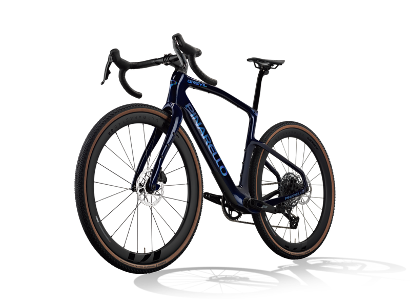 Pinarello Grevil F5 Lapland Sky Carbon Gravel Bike-2