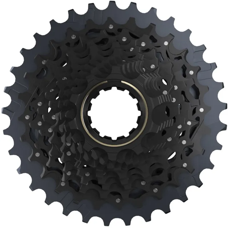 Sram Force AXS XG-1270 12 Speed Cassette