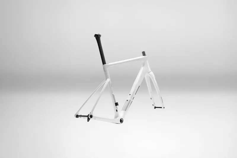 Enve Melee V2 Frame Kit White Lightning-1