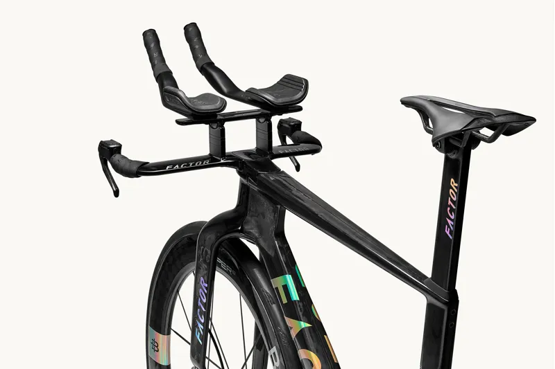 Factor One SP Premium Package Chrome-4