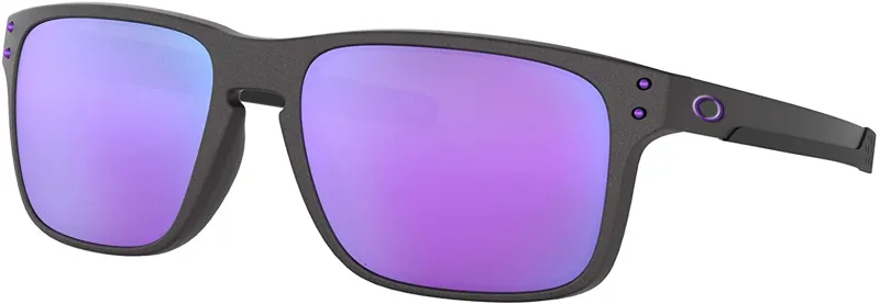 Oakley holbrook purple outlet