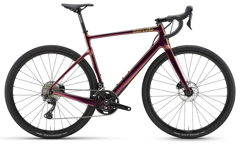 Bike 2025 cervelo speed