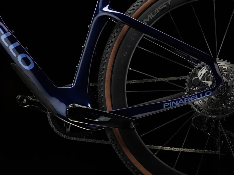 Pinarello Grevil F5 Lapland Sky Carbon Gravel Bike-5