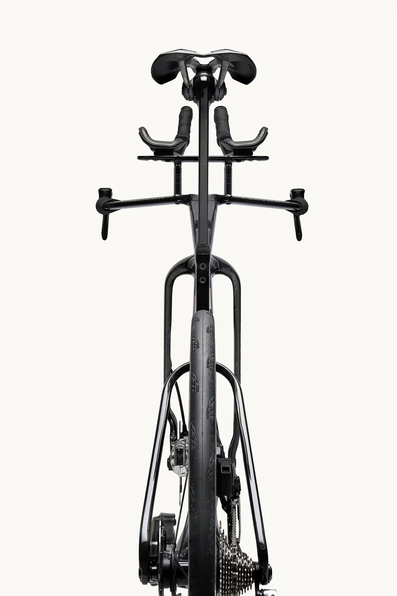 Factor One SP Premium Package Chrome-5