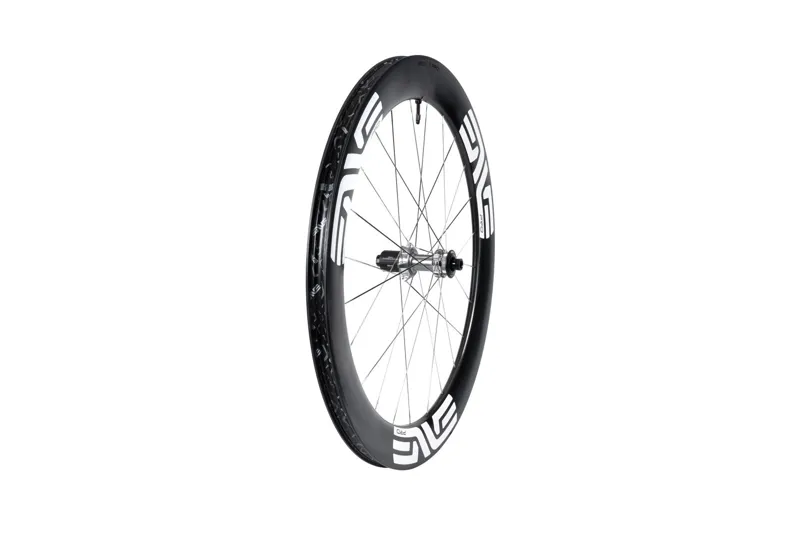 Enve SES 6.7 Pro Wheelset - White-3