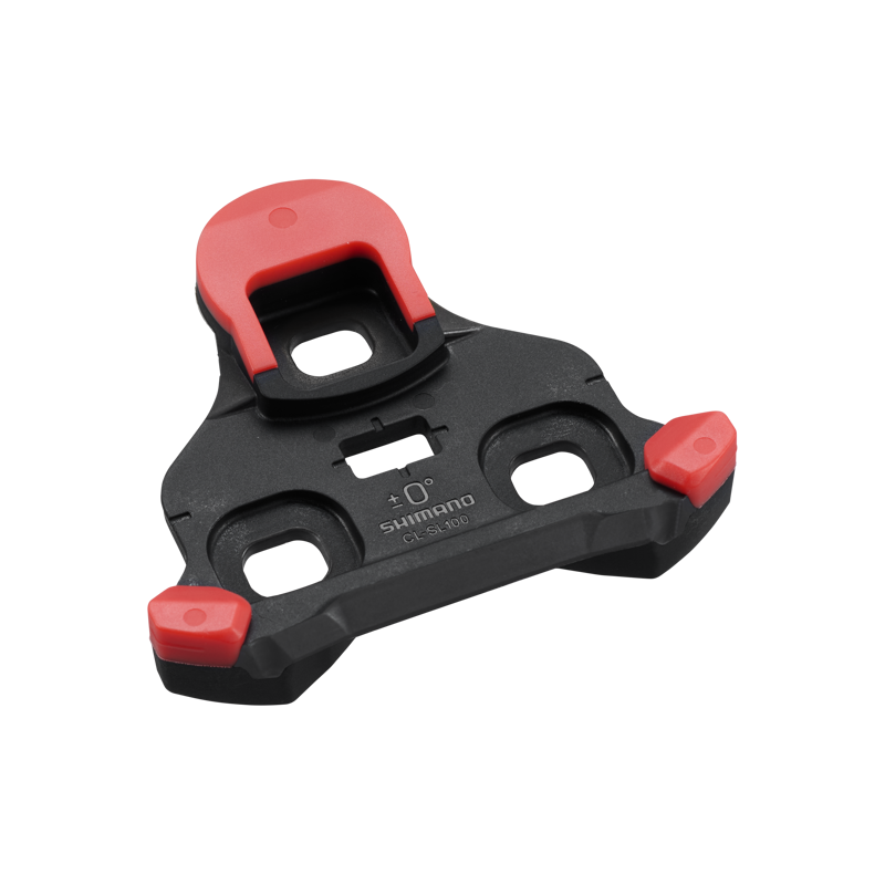 Shimano SPD-SLR Fixed 0 Fixed Degree Cleats