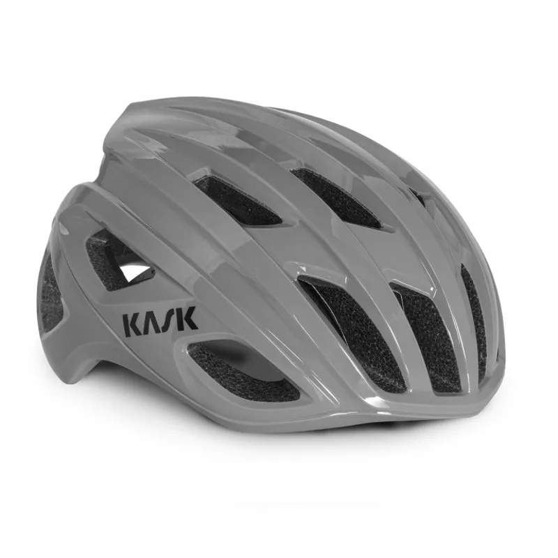 Kask Mojito 3 Grey Road Helmet