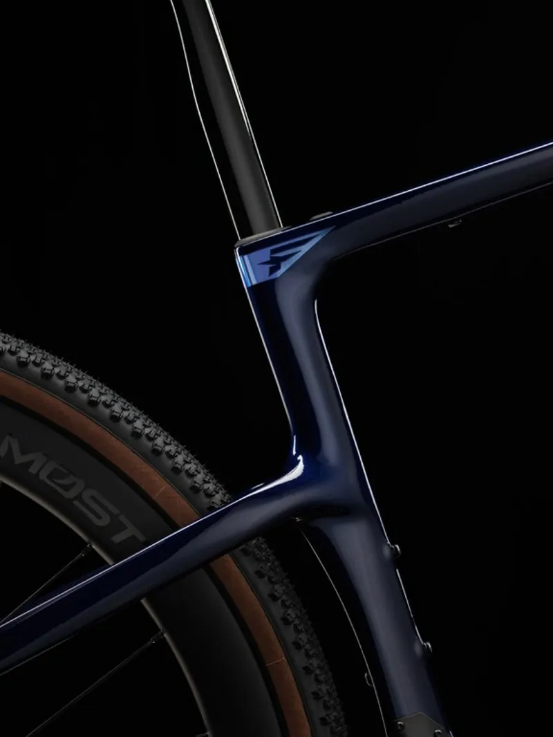 Pinarello Grevil F5 Lapland Sky Carbon Gravel Bike-6