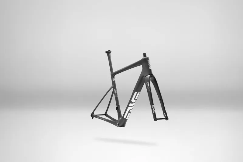 Enve Melee V2 Frame Kit UL Black-1