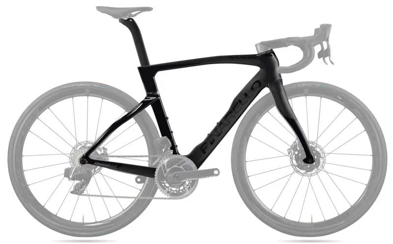 Pinarello Dogma F Disk Frameset Onyx BOB Carbon Road Bike