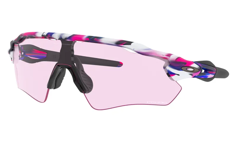 Oakley Radar EV Kokoro Prizm Low Light Lense Cycling Sunglasses