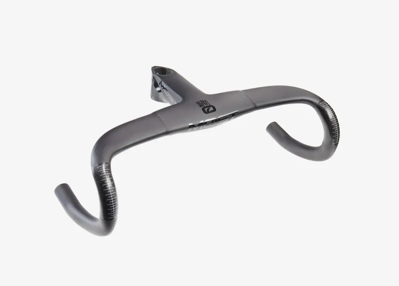 Most Talon Ultra Lite Integrated Handlebar
