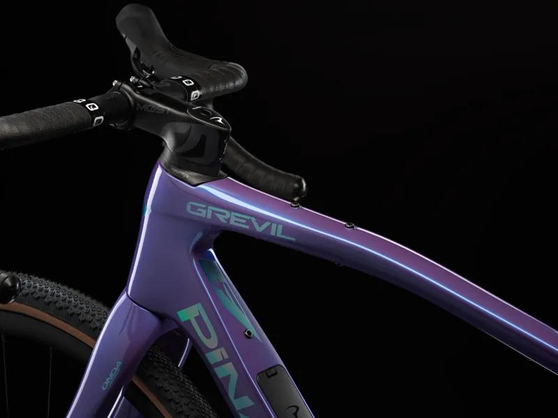 Pinarello Grevil F3 Patagonia Frost SRAM Apex AXS 1x12 Carbon Gravel Bike-8