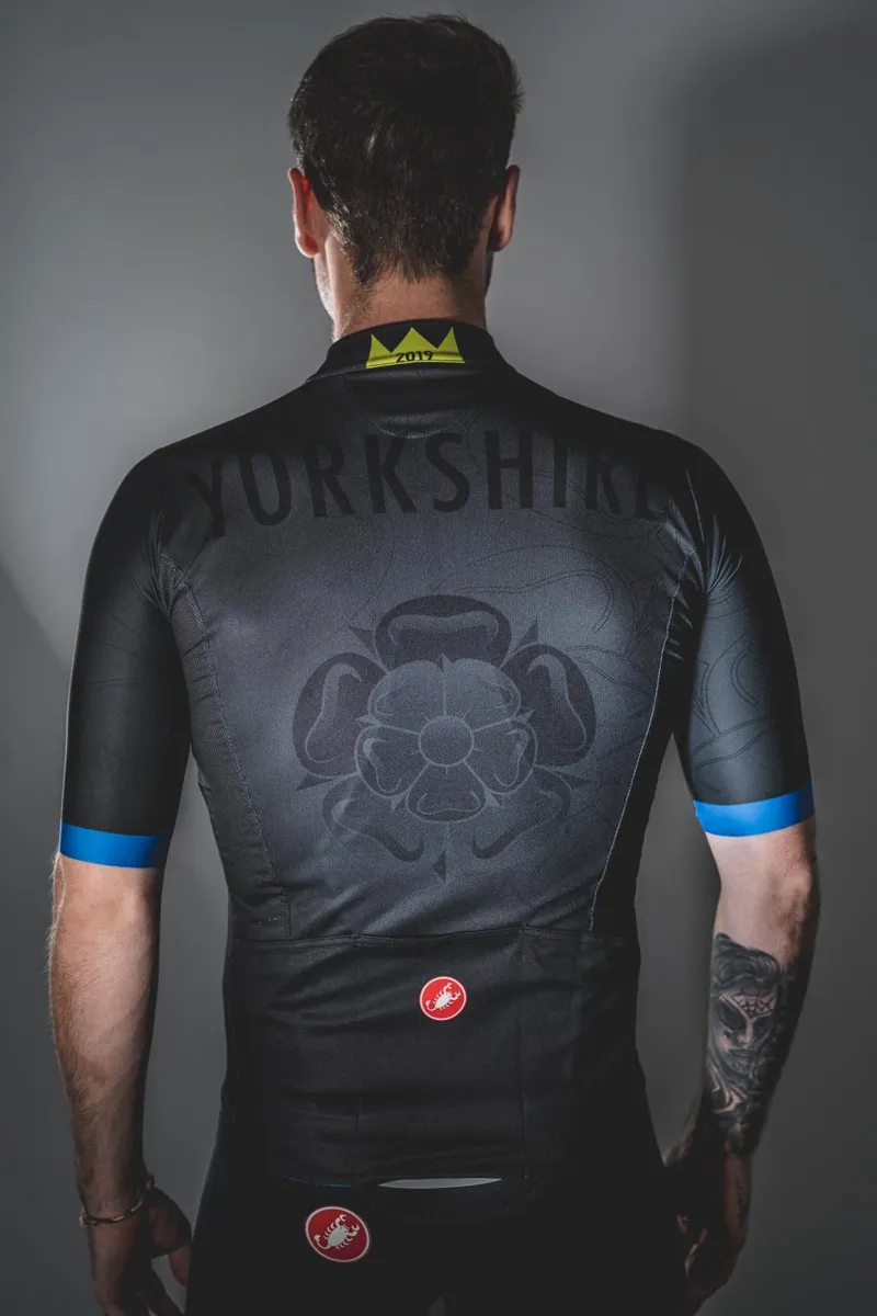 Castelli giro squadra fz short sleeve cycling jersey hotsell