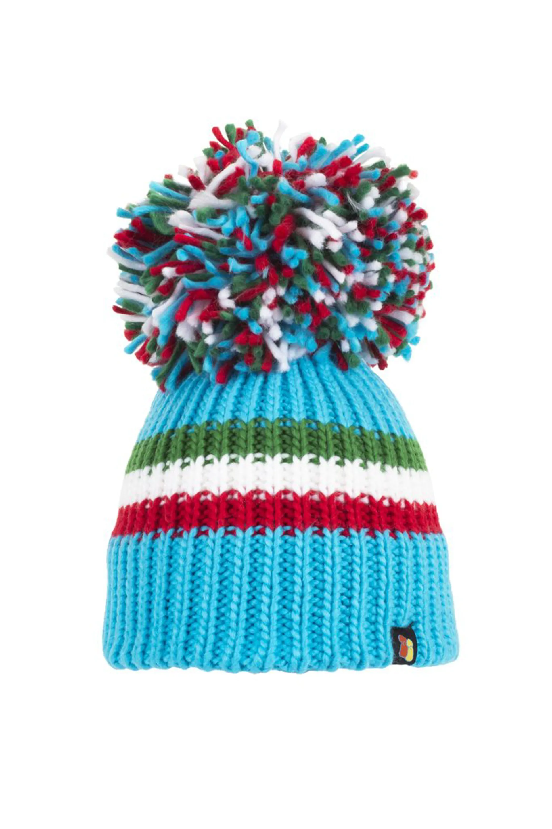 Big Bobble Hat Italian Stallion