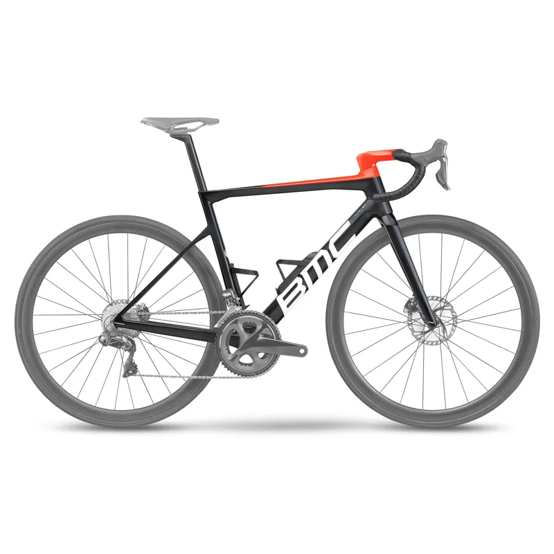 Bmc slr01 frameset online
