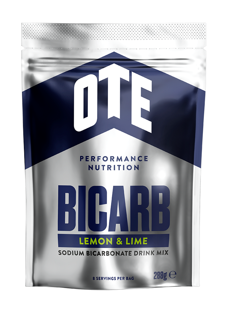 OTE Bicarb Drink  Lemon and Lime  Bulk Bag 268g
