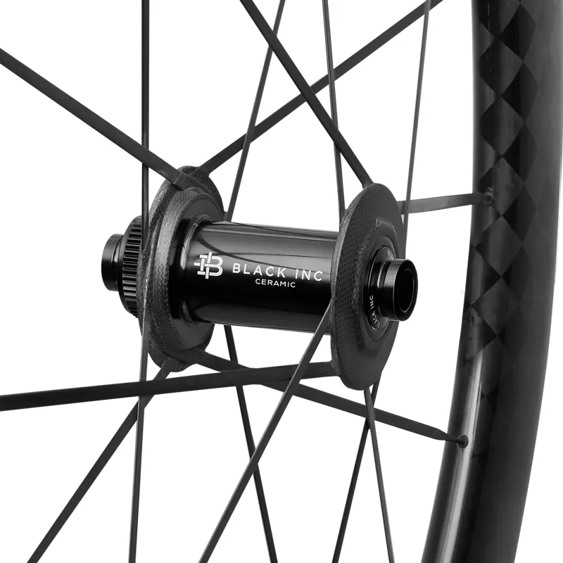 Black Inc Hyper 62 Wheelset-2