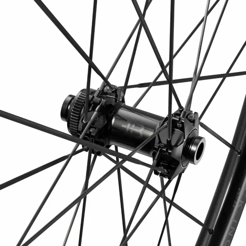 Black Inc 28 33 Wheelset-1
