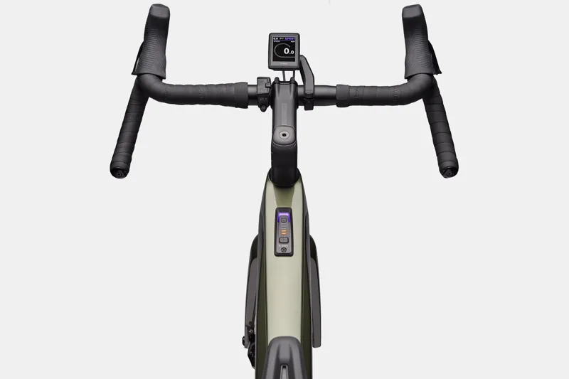 Cannondale Synapse Neo Allroad 1 Mantis Carbon Road Bike-2