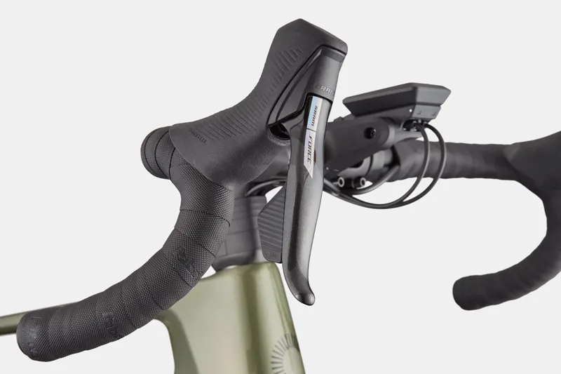 Cannondale Synapse Neo Allroad 1 Mantis Carbon Road Bike-5