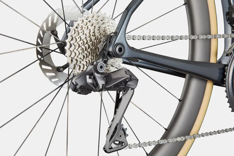 Cannondale Synapse Carbon 1 Tungsten Blue Road Bike-3