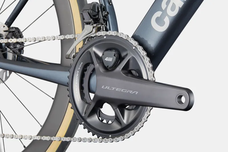 Cannondale Synapse Carbon 1 Tungsten Blue Road Bike-4