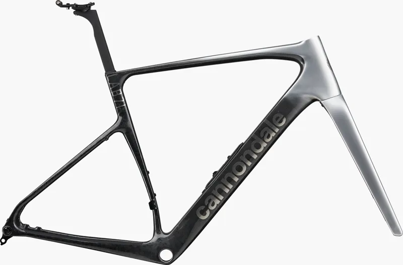 Cannondale Synapse LAB71 Black Marble Carbon Road Frameset