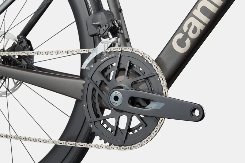 Cannondale SuperSix EVO 4 Cactus Green Carbon Road Bike-3