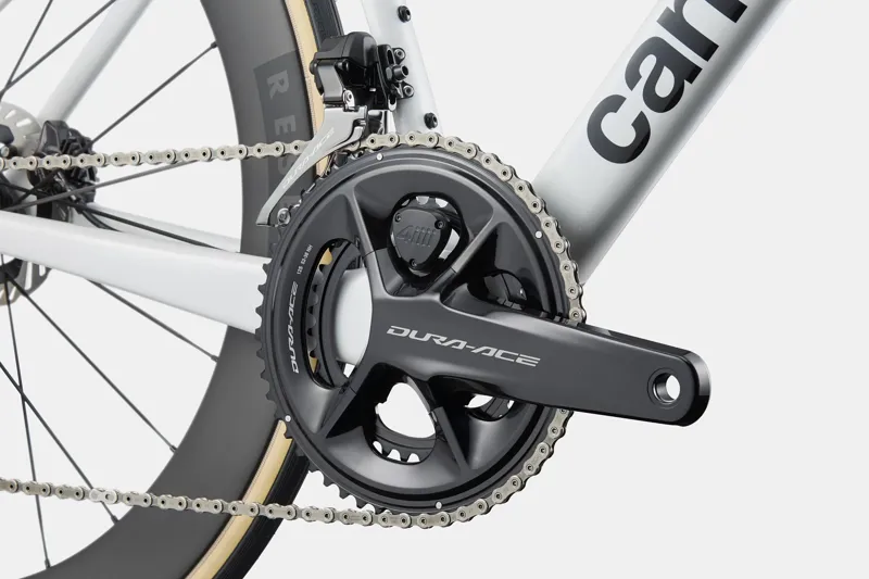 Cannondale SuperSix EVO LAB71 Cashmere Carbon Road Bike-3