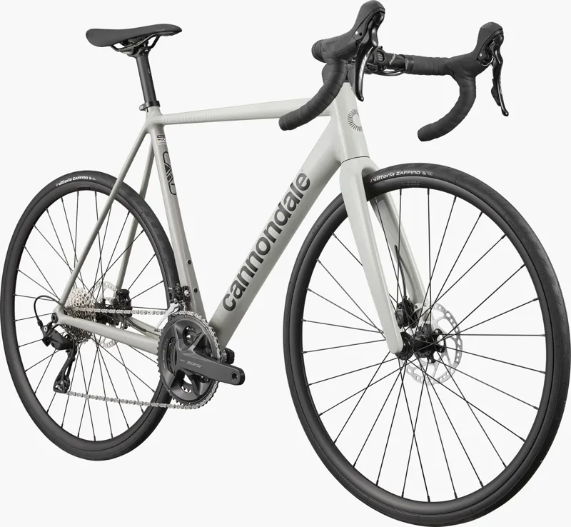 Cannondale CAAD14 3 105 Chalk Road Bike-1