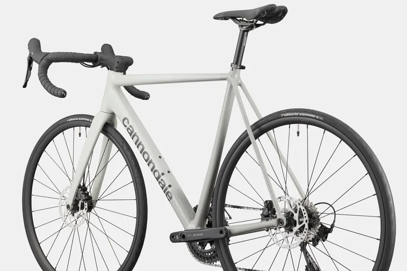 Cannondale CAAD14 3 105 Chalk Road Bike-5