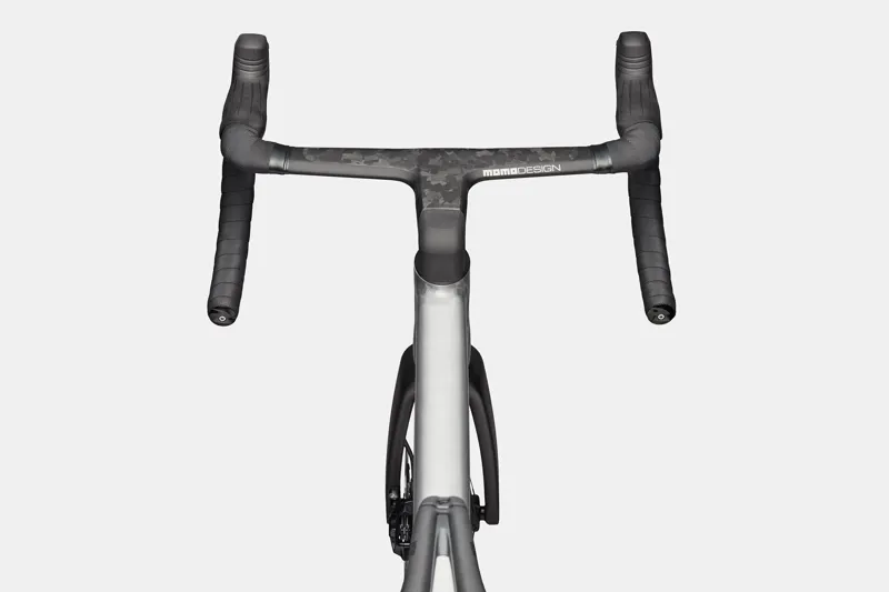 Cannondale CAAD14 1 Force AXS Raw Road Bike-2
