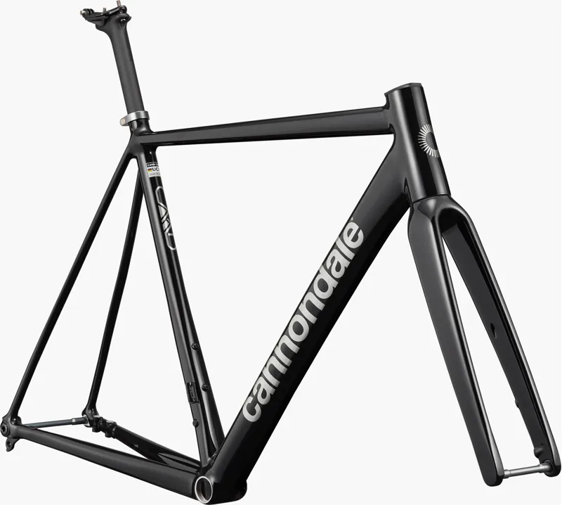 Cannondale CAAD14 Black A/M Road Frameset-1