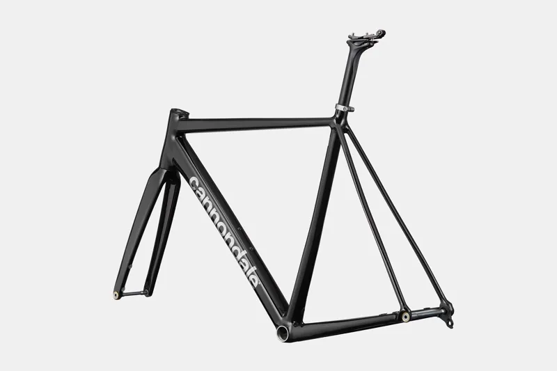 Cannondale CAAD14 Black A/M Road Frameset-2