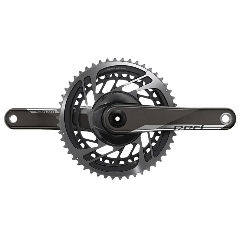  SRAM CRANKSET RED D1 DUB