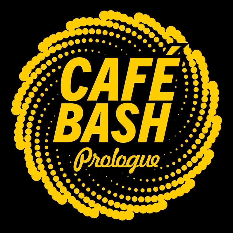 Cafe Bash Payment 8th March 2026