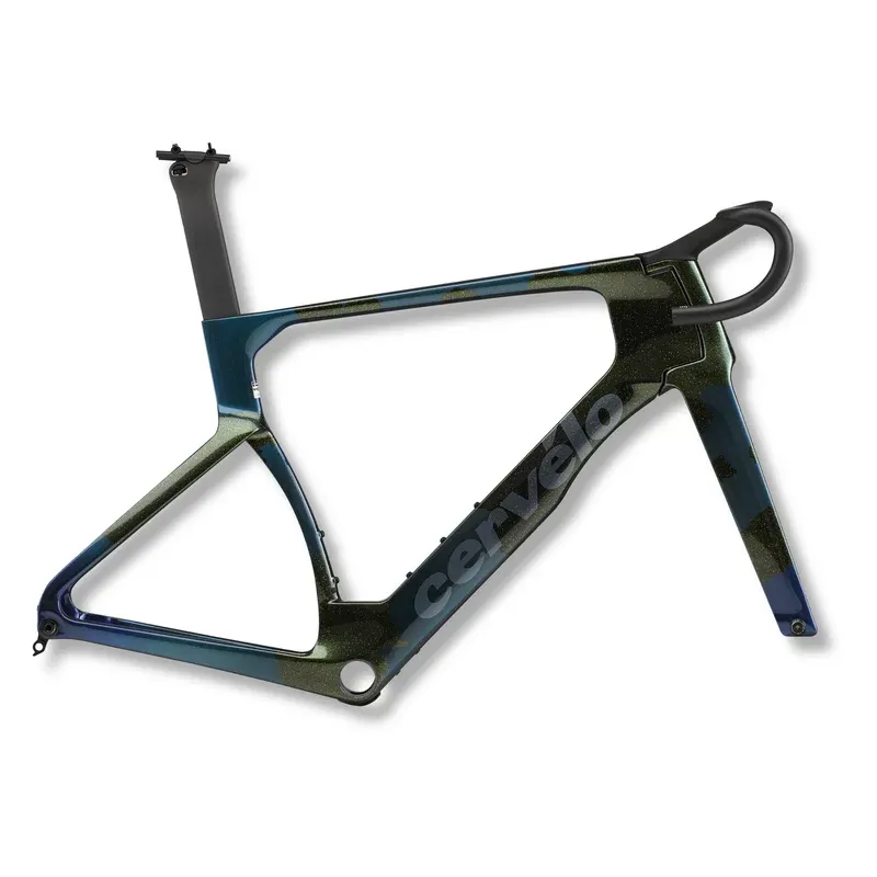 Cervelo S5 MAPS LTD Frameset
