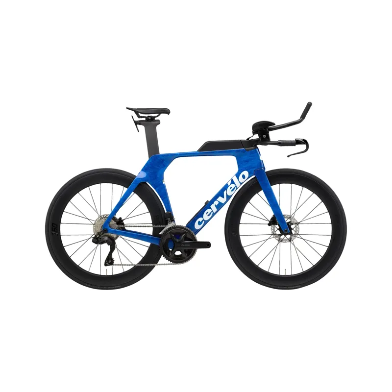 Cervelo P-series Shimano 105 Di2 Abyss