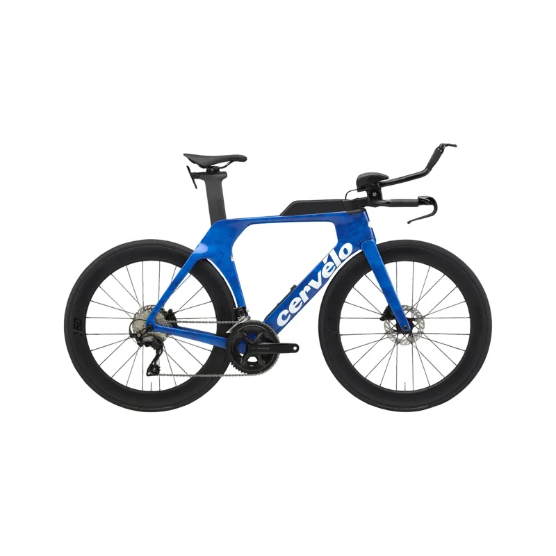 Cervelo P-Series Shimano 105 Abyss