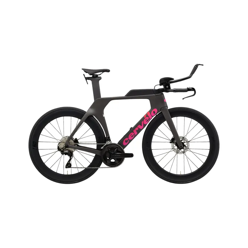 Cervelo P-Series Shimano 105 Haleakala