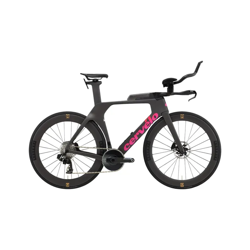 Cervelo P-Series SRAM Force AXS 1X Haleakala
