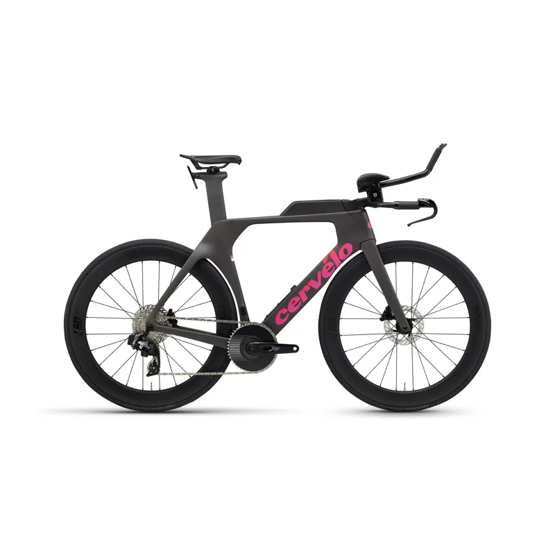 Cervelo P-Series SRAM Rival AXS 1 Haleakala