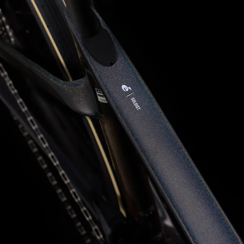 Cervelo Soloist SRAM Rival AXS Black Magic-1