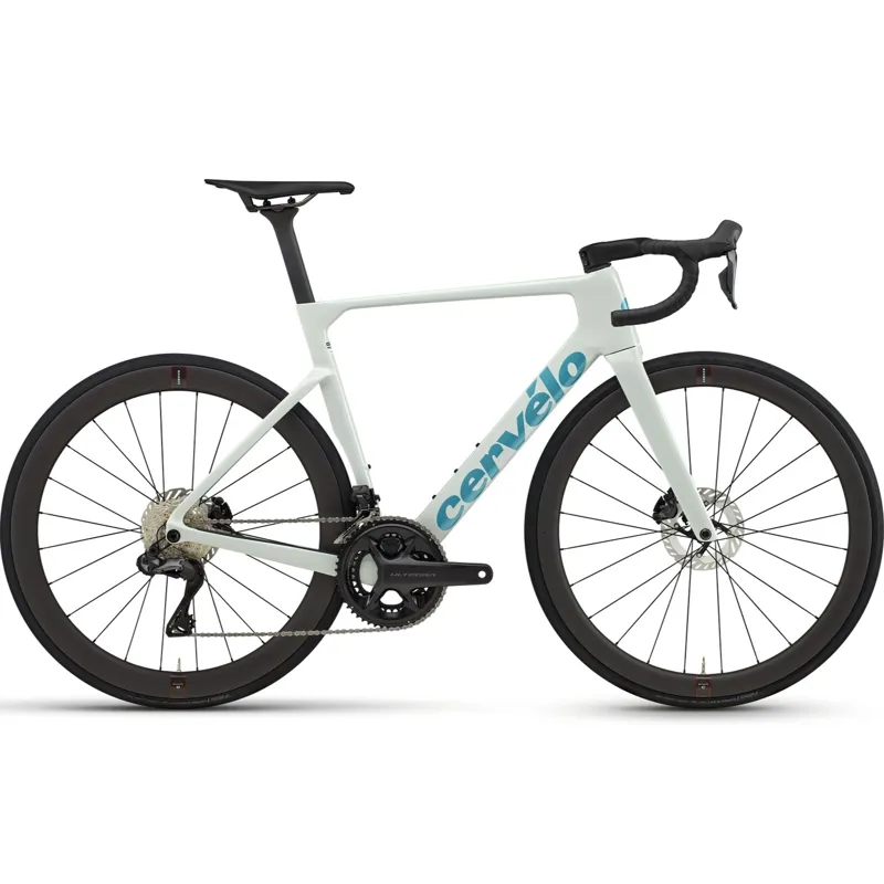 Cervelo Soloist Shimano Ultegra Di2 Cloud Burst
