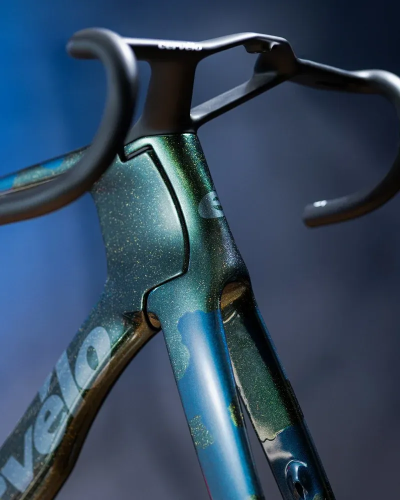 Cervelo S5 MAPS LTD Frameset-1