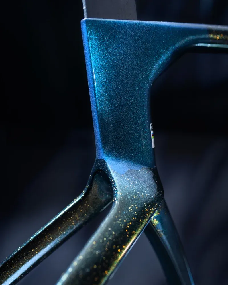 Cervelo S5 MAPS LTD Frameset-2