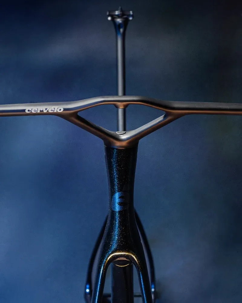 Cervelo S5 MAPS LTD Frameset-3